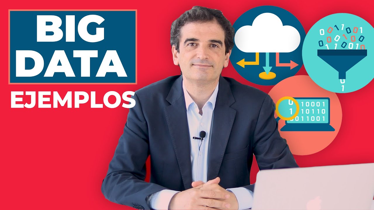Publicidad online big data y