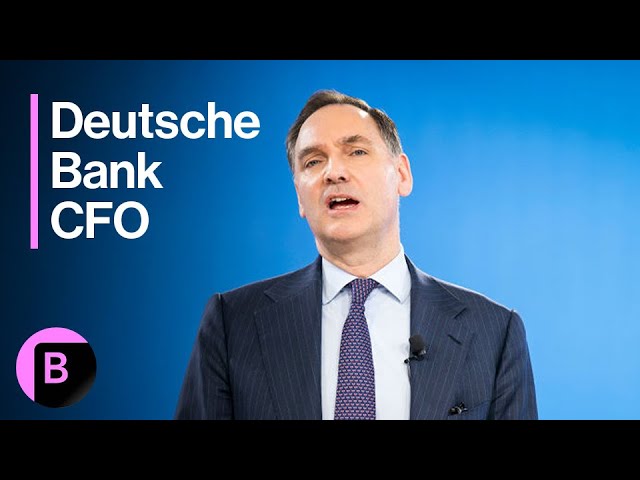 Deutsche Bank
