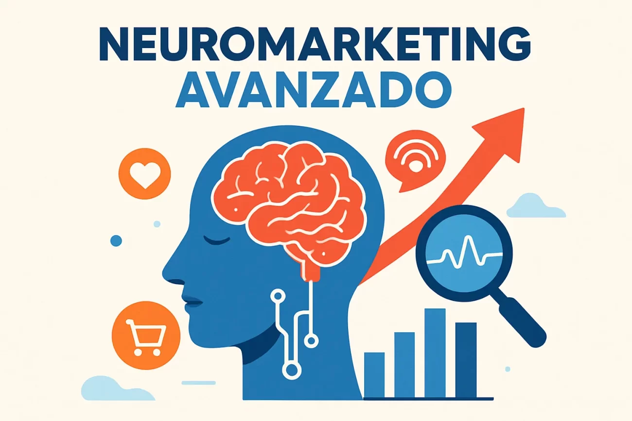 Neuromarketing avanzado
