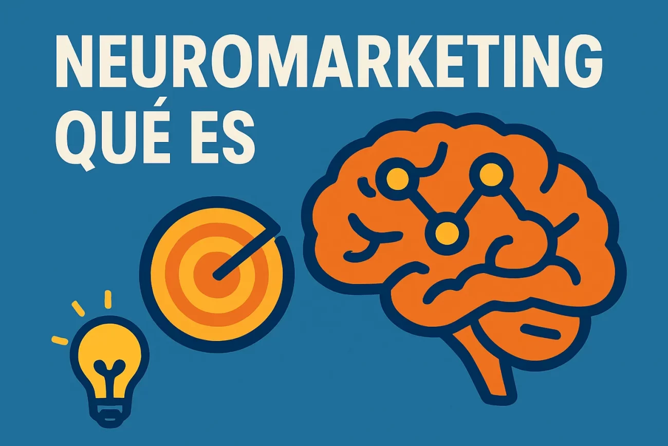 Neuromarketing qué es