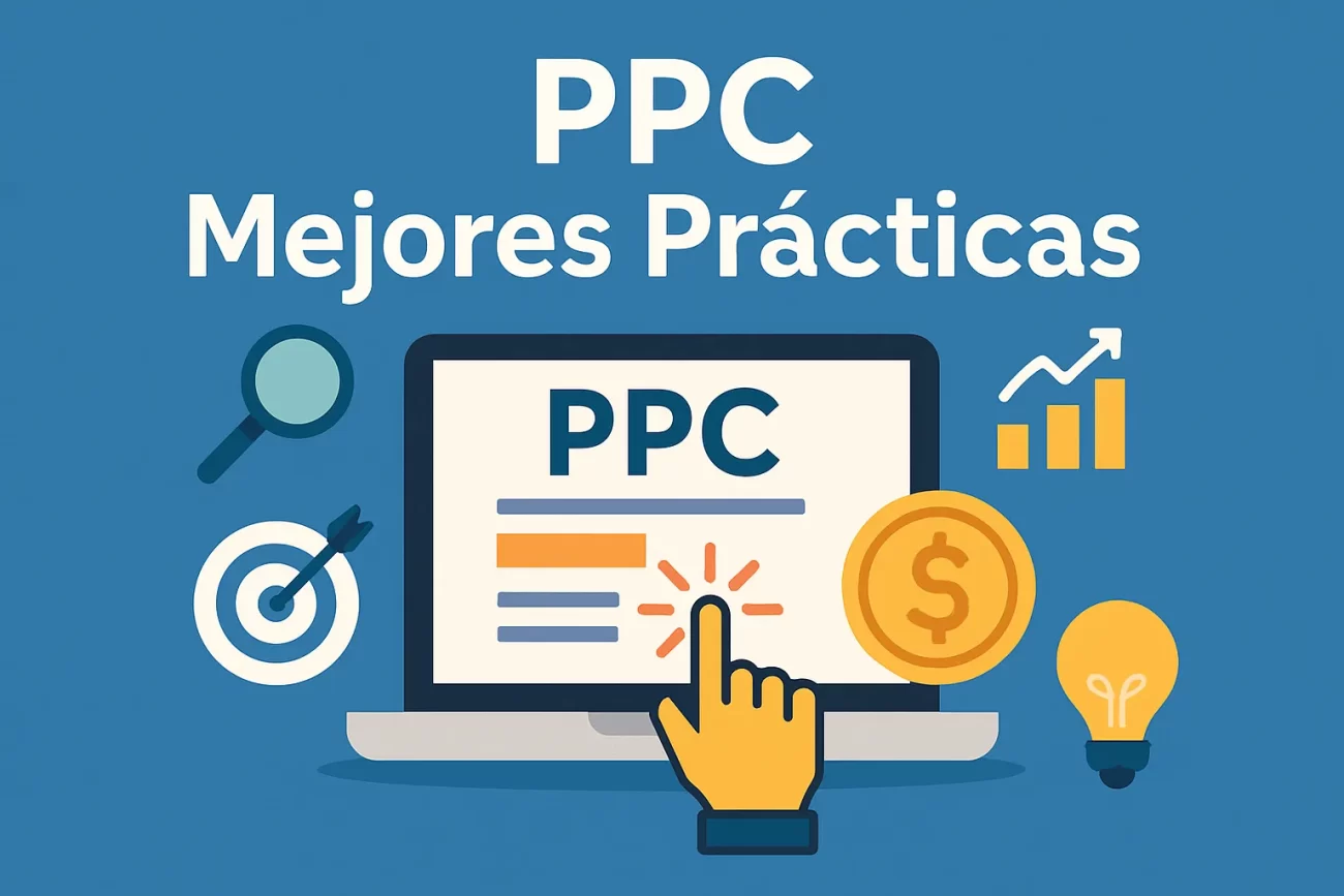 PPC mejores prácticas