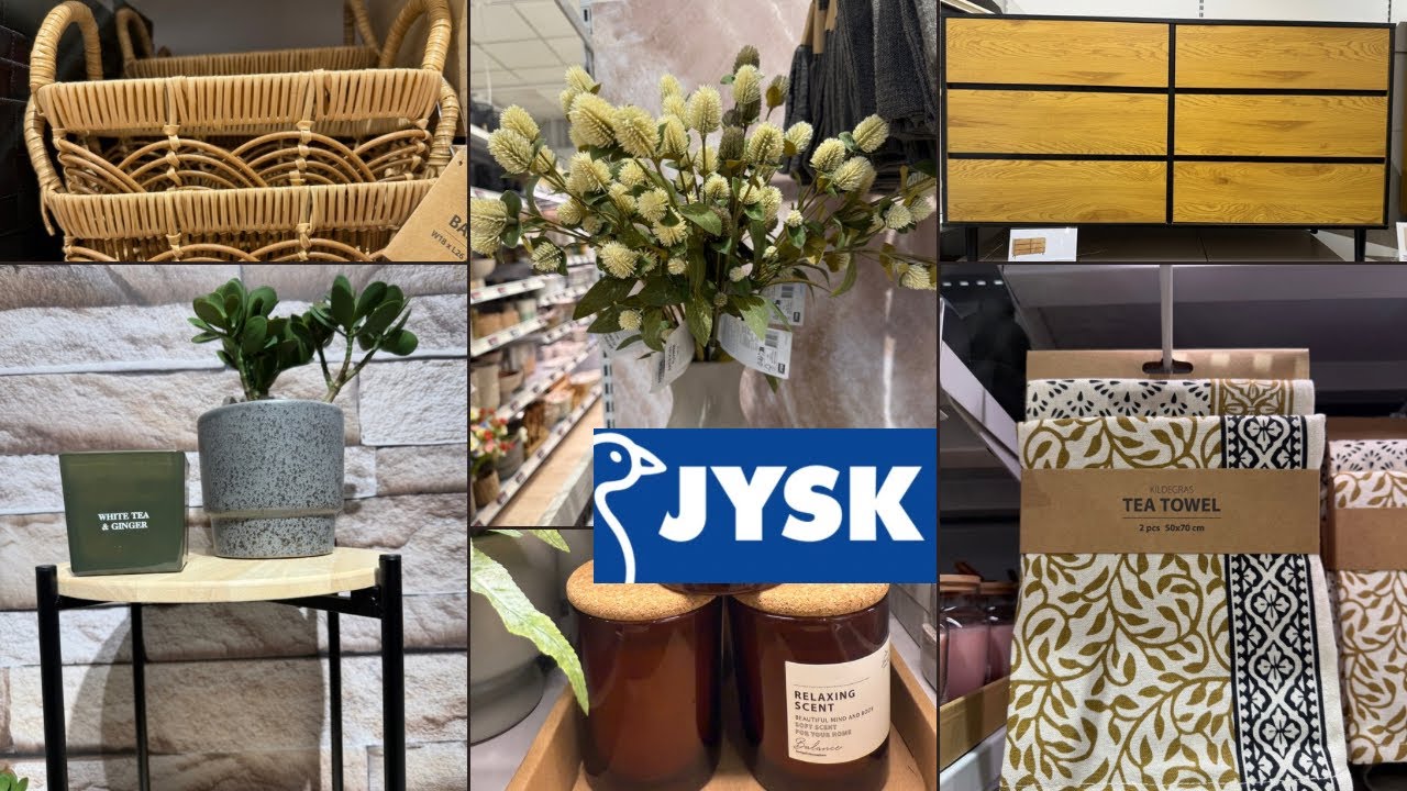 Jysk