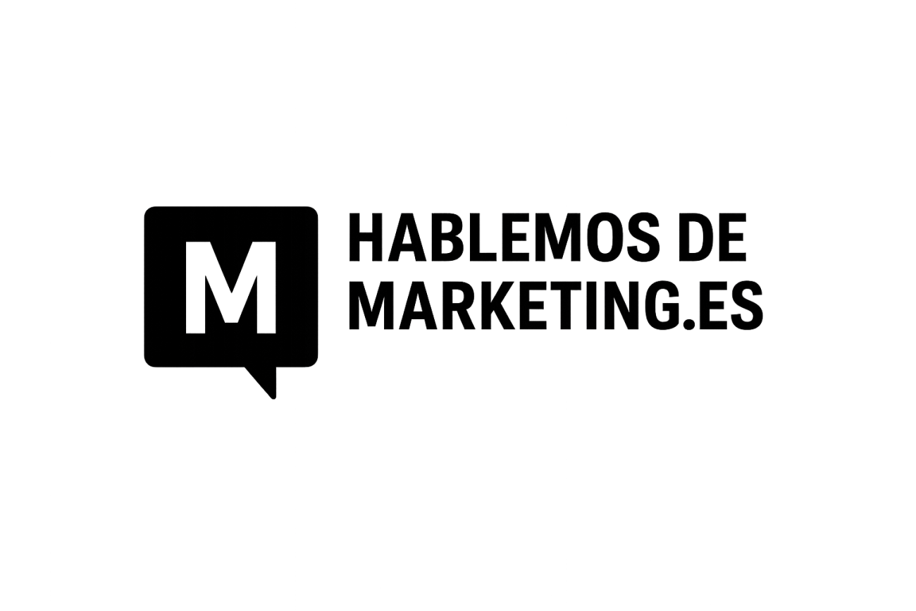 logotipo hablemosdemarketinges - Noticias y actualidad del sector del marketing | Hablemos de Marketing logotipo hablemosdemarketing.es - Noticias y actualidad del sector del marketing