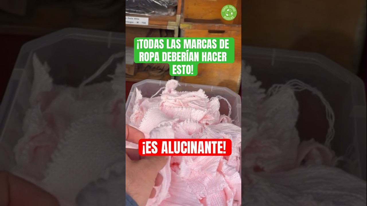 qué empresas generan más confianza en Marcas de moda y textil en España