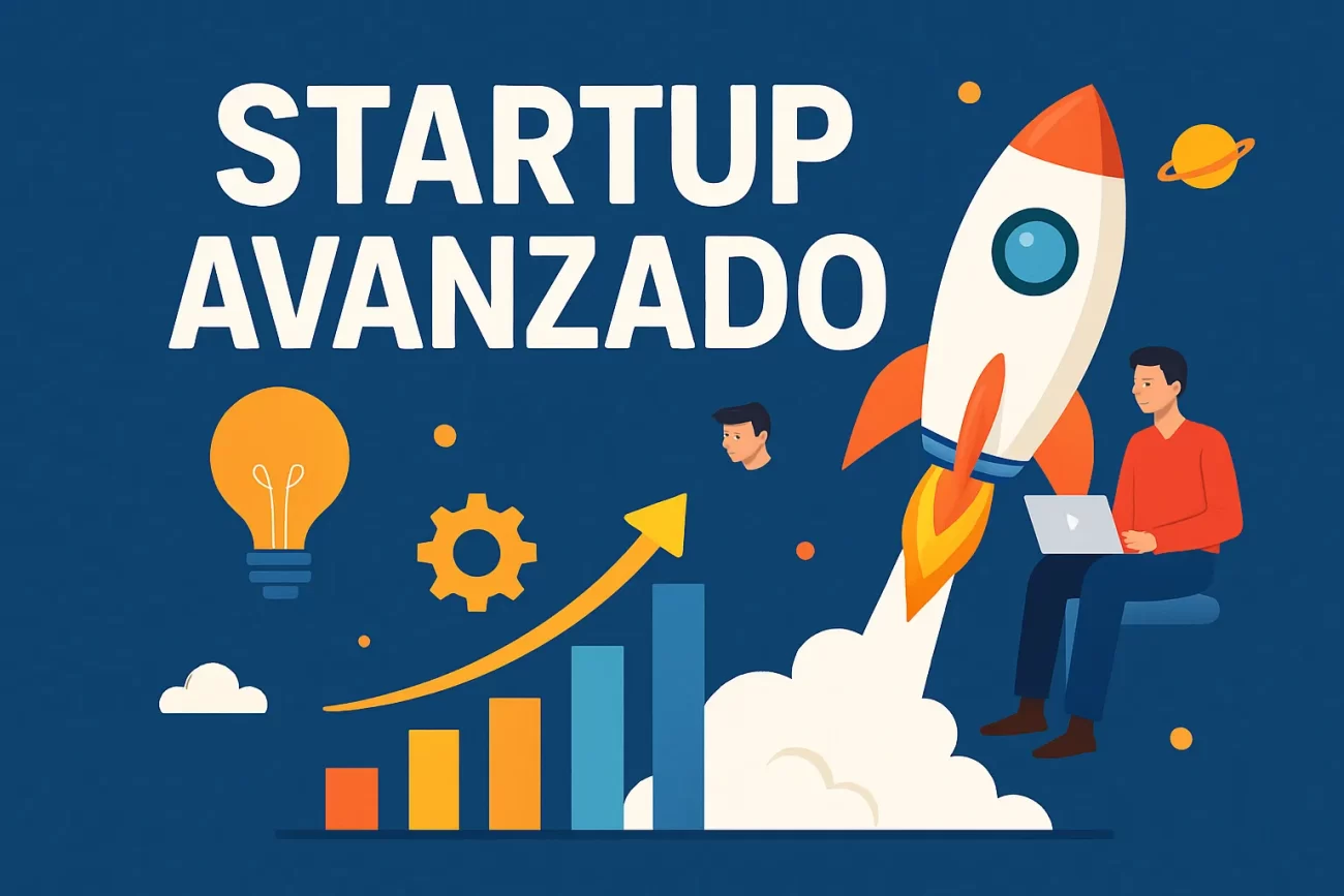 Startup avanzado