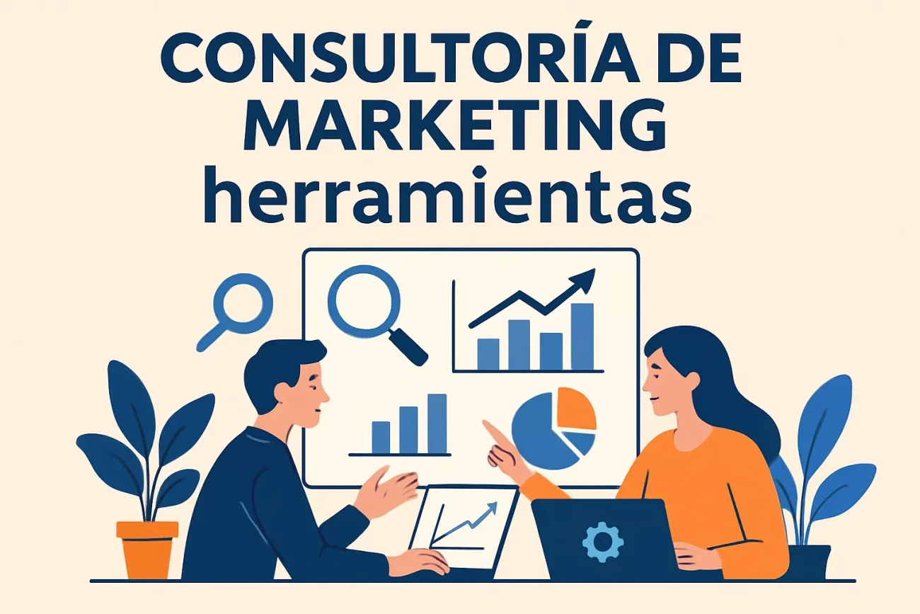 Consultoria-de-marketing-herramientas | Hablemos de Marketing Consultoría de marketing herramientas