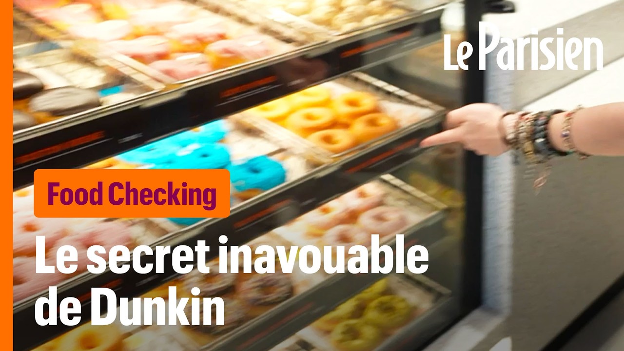 Dunkin | Hablemos de Marketing Dunkin'