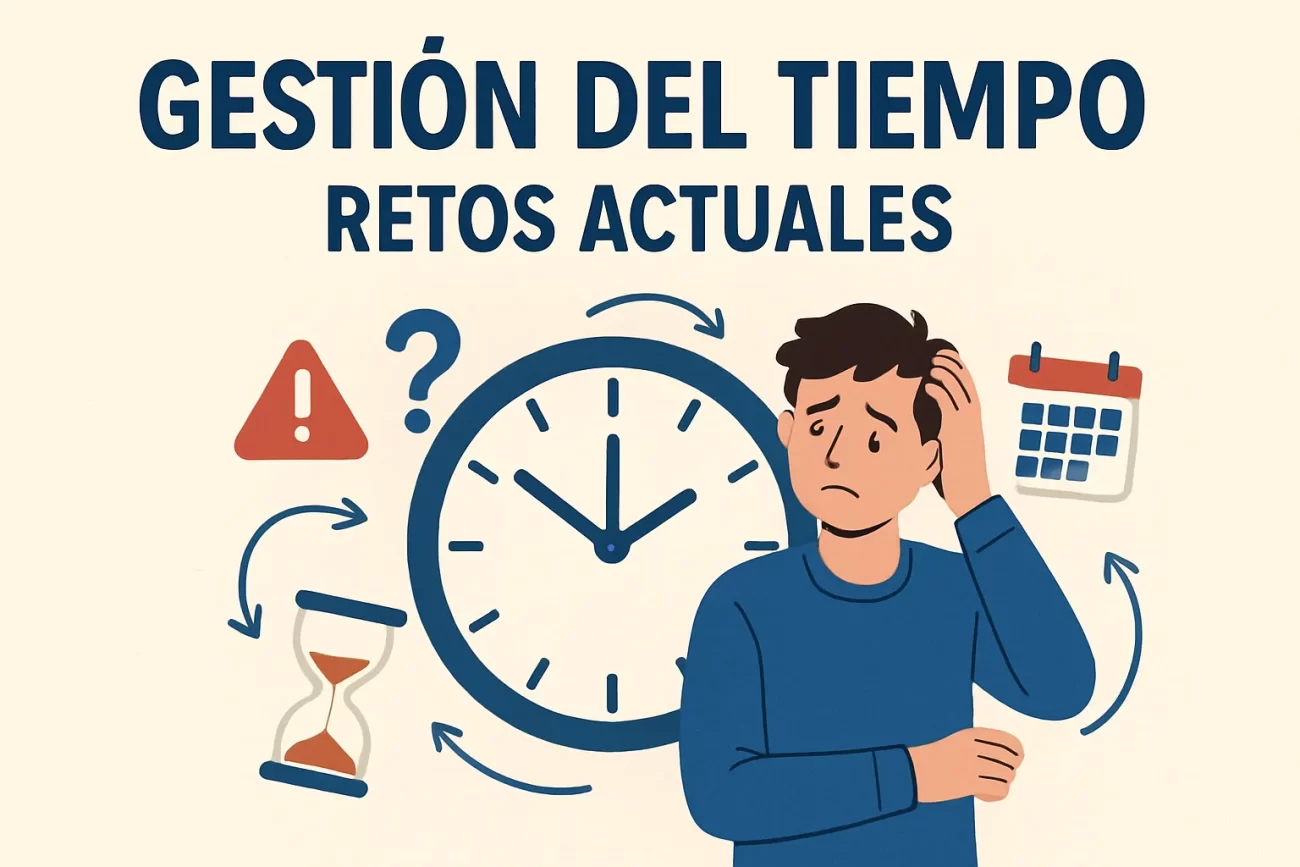 Gestion-del-tiempo-retos-actuales-en | Hablemos de Marketing Gestión del tiempo retos actuales en