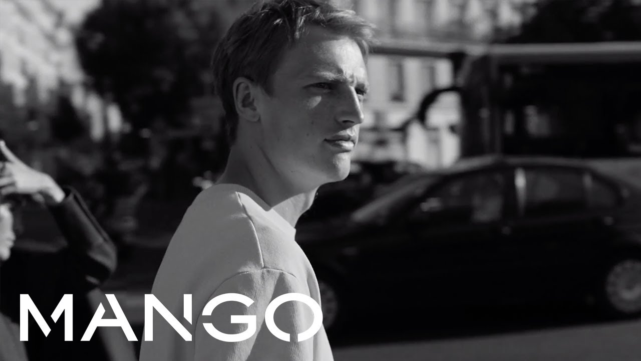 Mango-Man | Hablemos de Marketing Mango Man