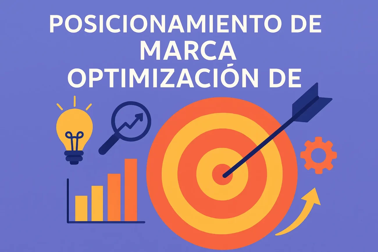 Posicionamiento-de-marca-optimizacion-de | Hablemos de Marketing Posicionamiento de marca optimización de