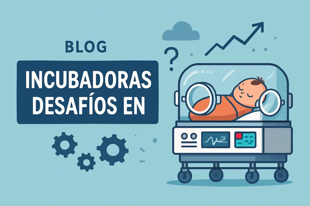 Incubadoras-desafios-en | Hablemos de Marketing Incubadoras desafíos en