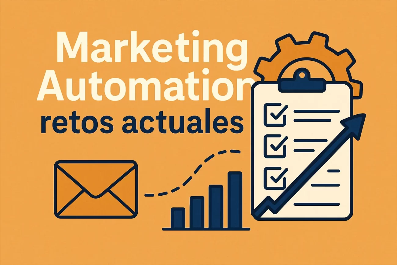 Marketing-Automation-retos-actuales-en | Hablemos de Marketing Marketing Automation retos actuales en