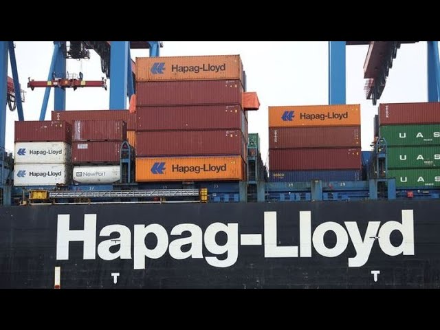 Hapag-Lloyd