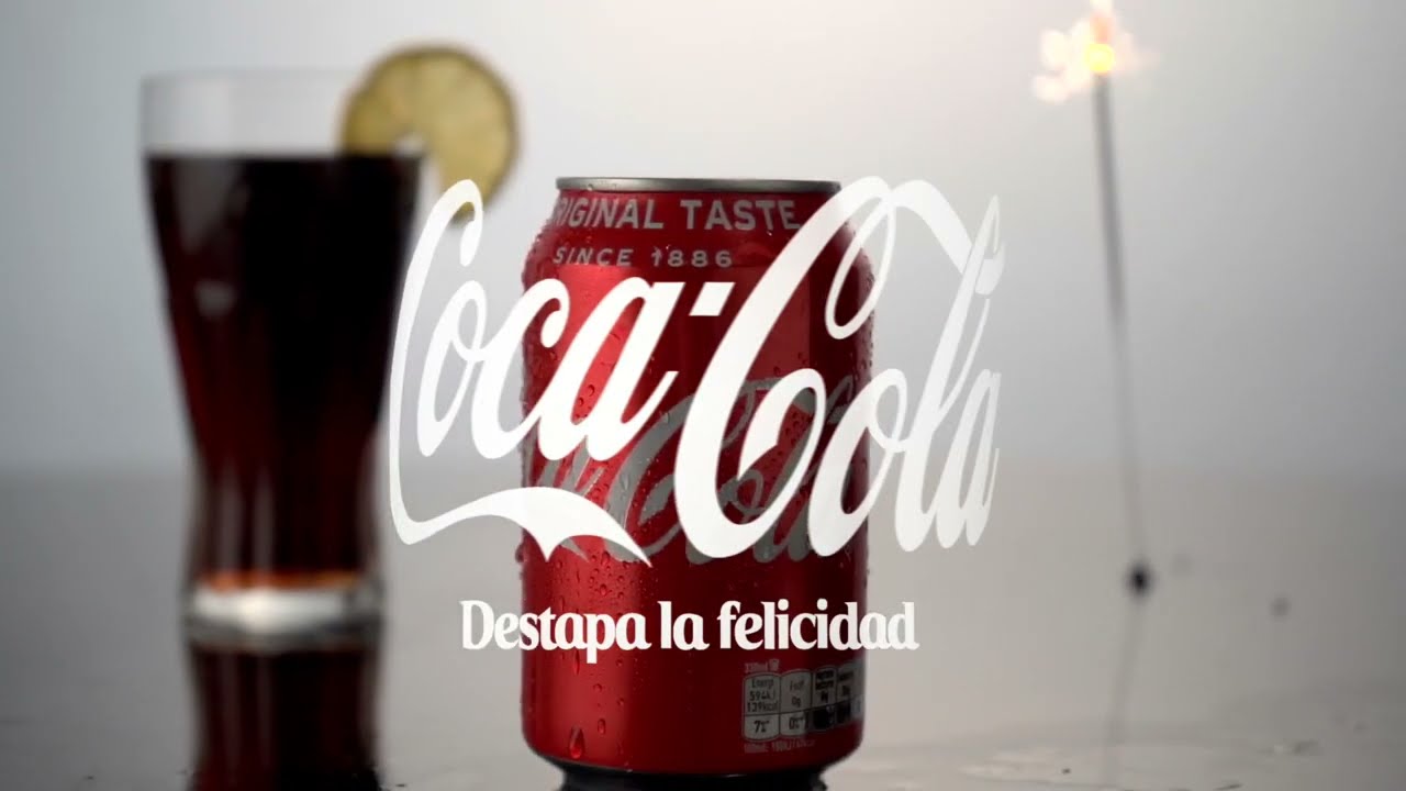marcas más relevantes en publicidad en España Marcas de alimentación y bebidas en España