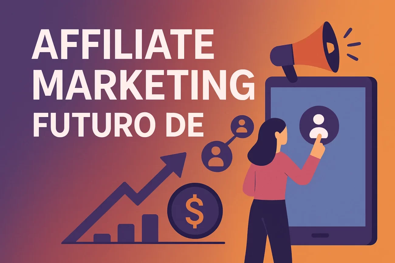 Affiliate Marketing futuro de