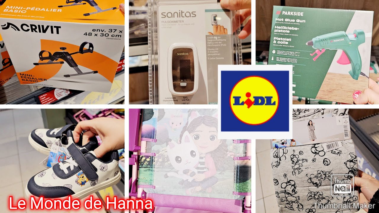 Lidl