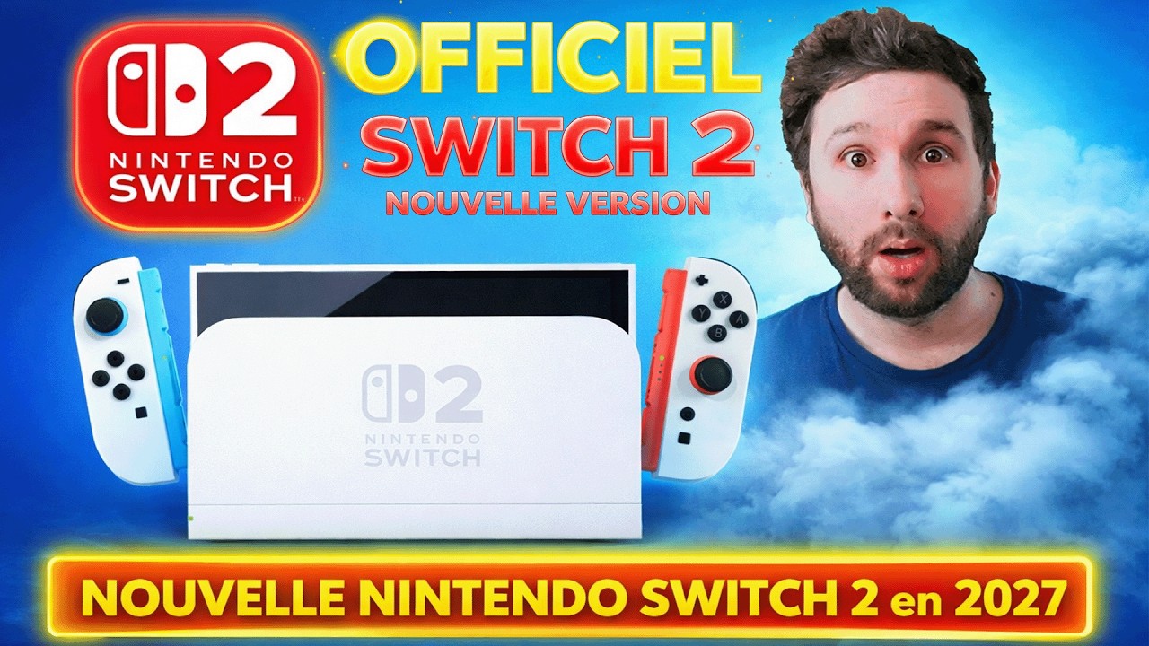 Nintendo