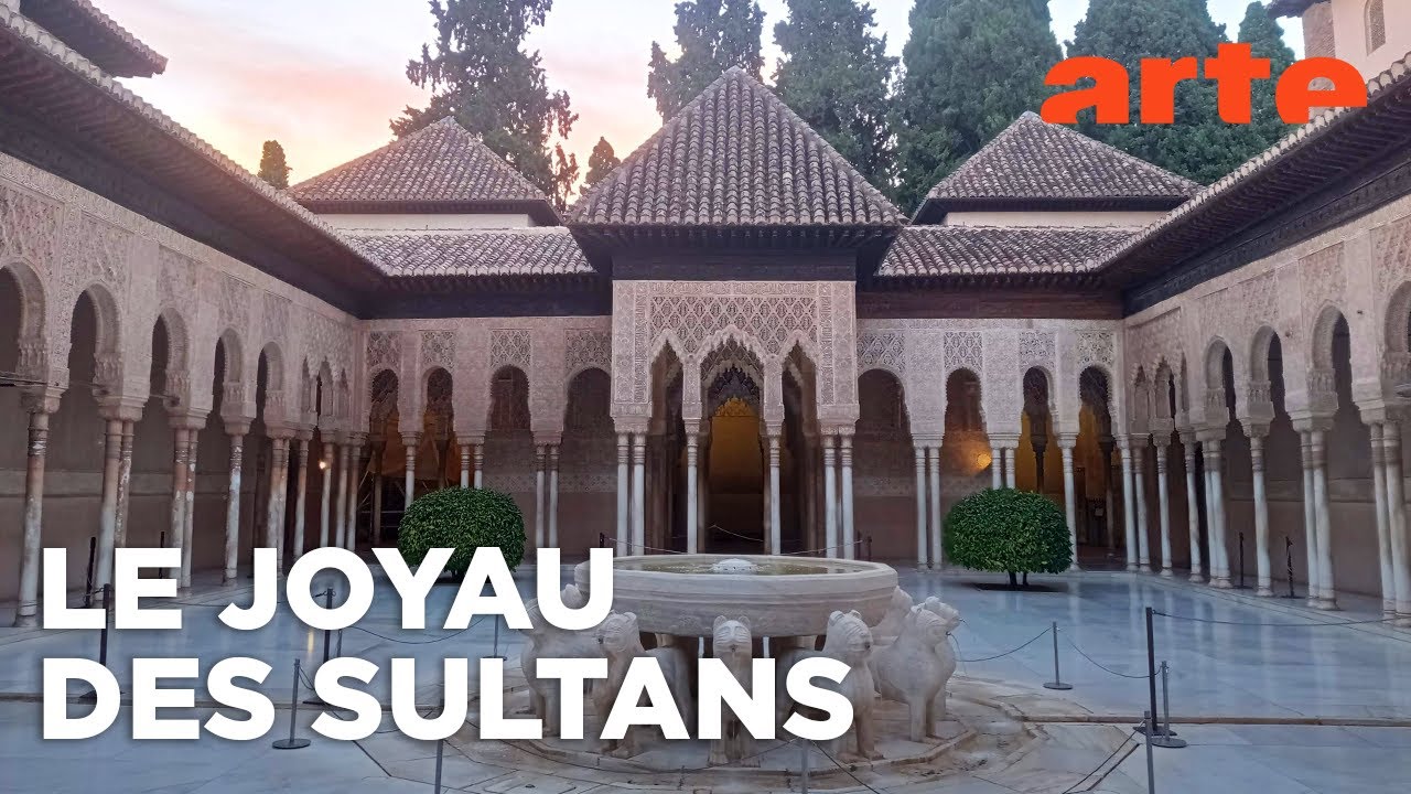 Alhambra | Hablemos de Marketing Alhambra