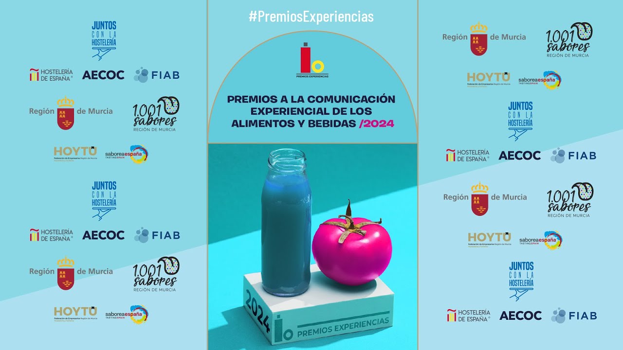 empresas más innovadoras en España Marcas de alimentación y bebidas en España