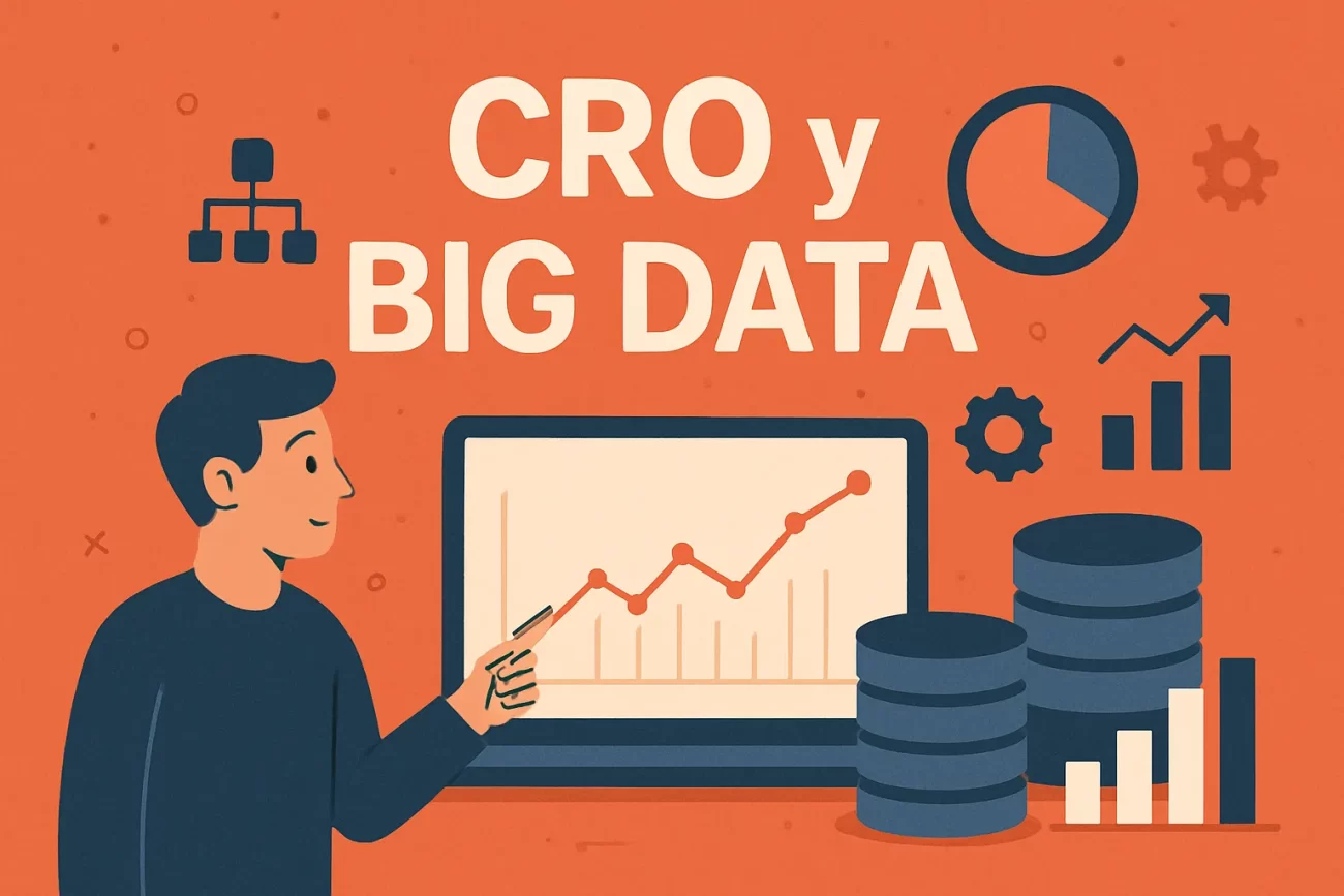 CRO-big-data-y | Hablemos de Marketing CRO big data y