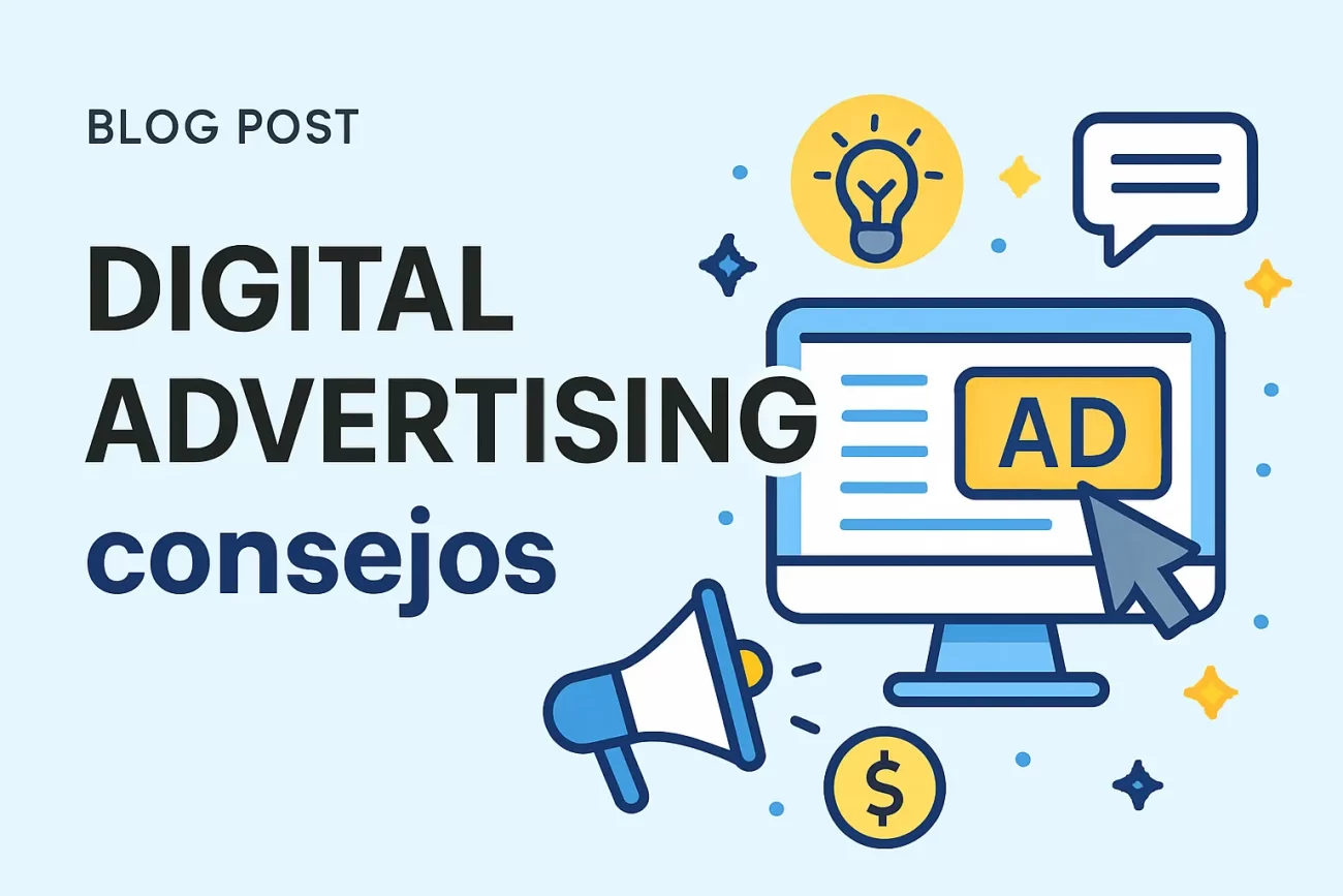 Digital-Advertising-consejos-de | Hablemos de Marketing Digital Advertising consejos de