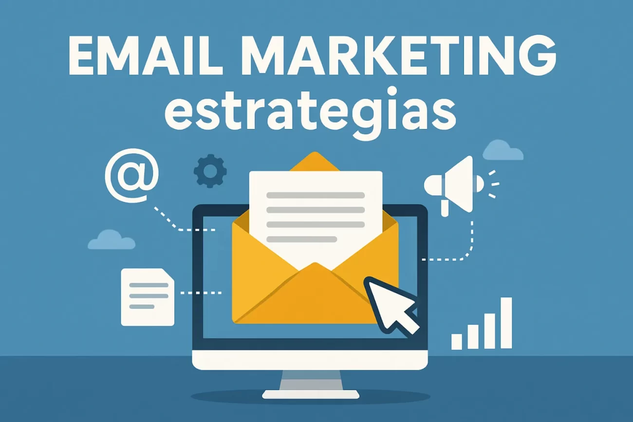 Email Marketing estrategias
