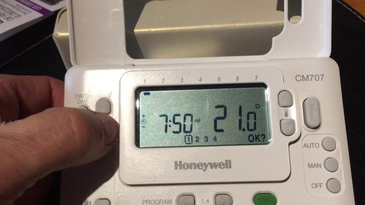 Honeywell