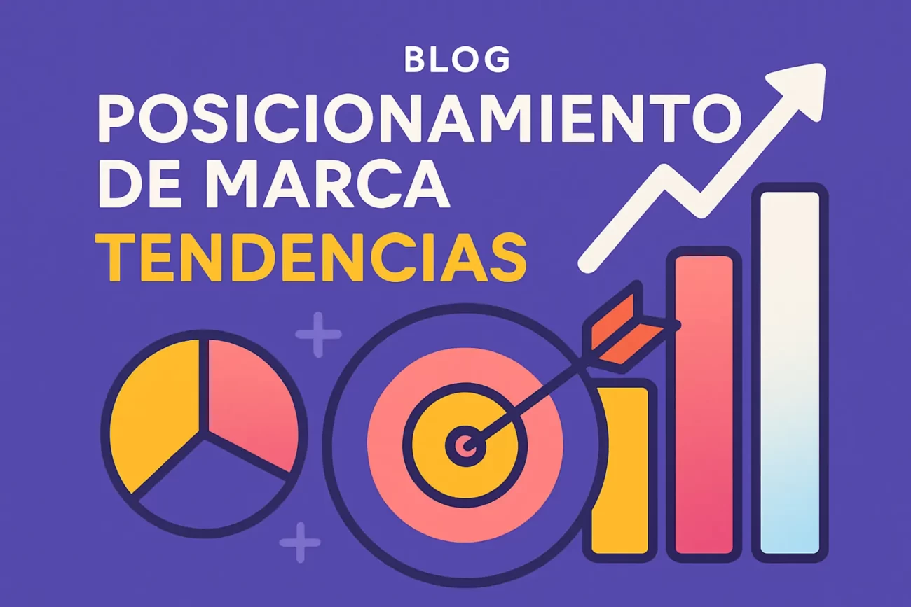 Posicionamiento-de-marca-tendencias | Hablemos de Marketing Posicionamiento de marca tendencias
