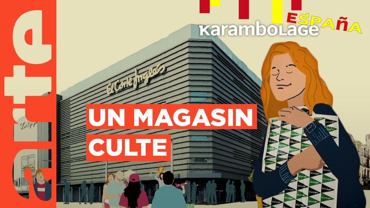El-Corte-Ingles | Hablemos de Marketing El Corte Inglés
