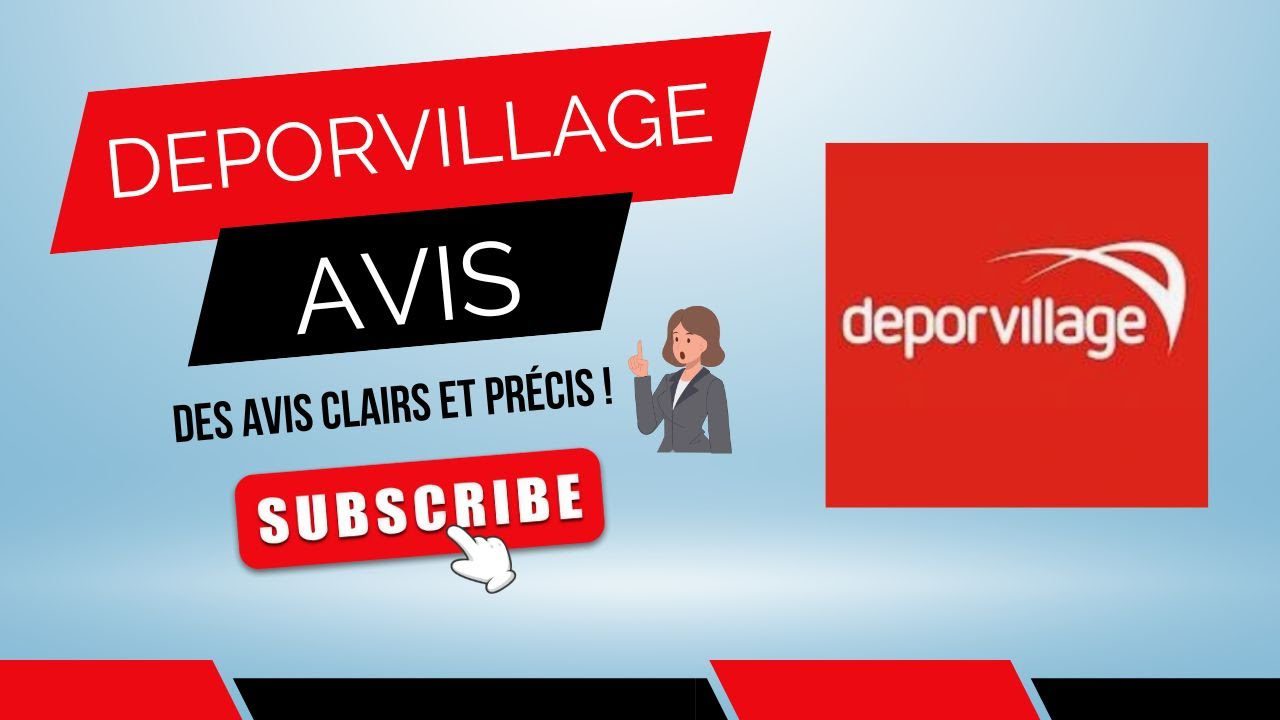 Deporvillage | Hablemos de Marketing Deporvillage