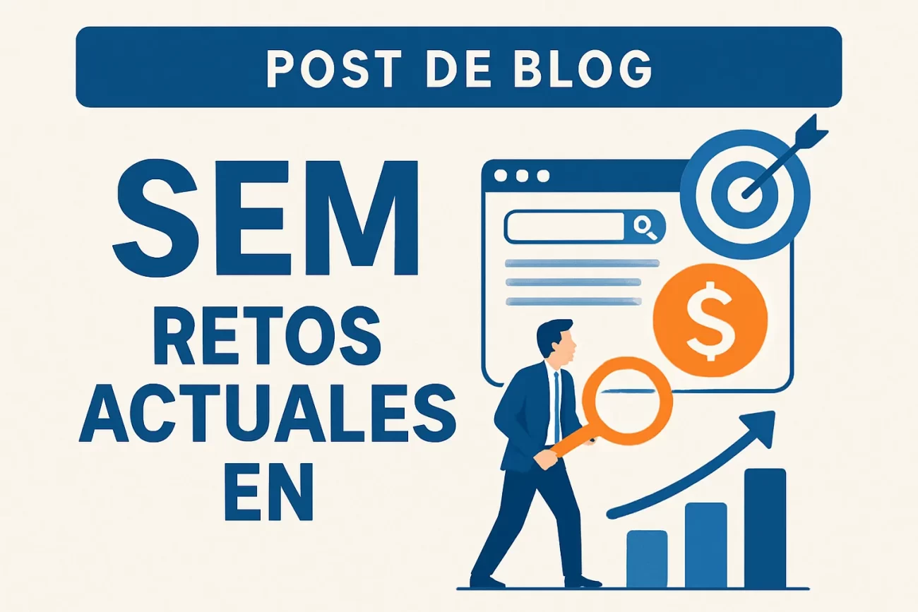 SEM-retos-actuales-en | Hablemos de Marketing SEM retos actuales en