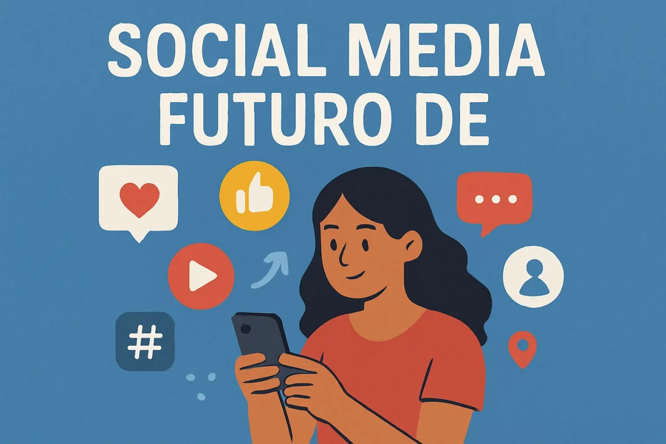 Social Media futuro de