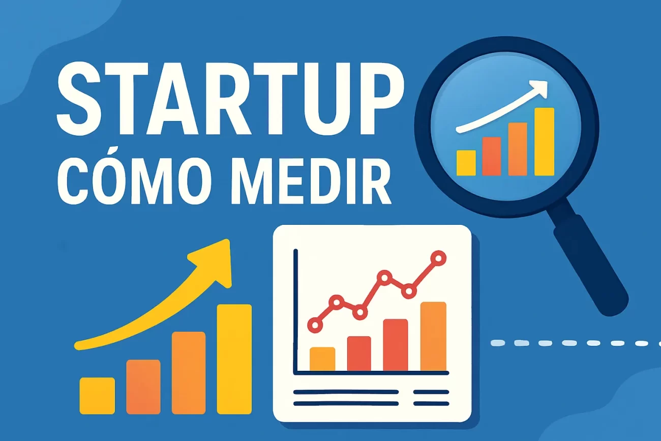 Startup-como-medir | Hablemos de Marketing Startup cómo medir