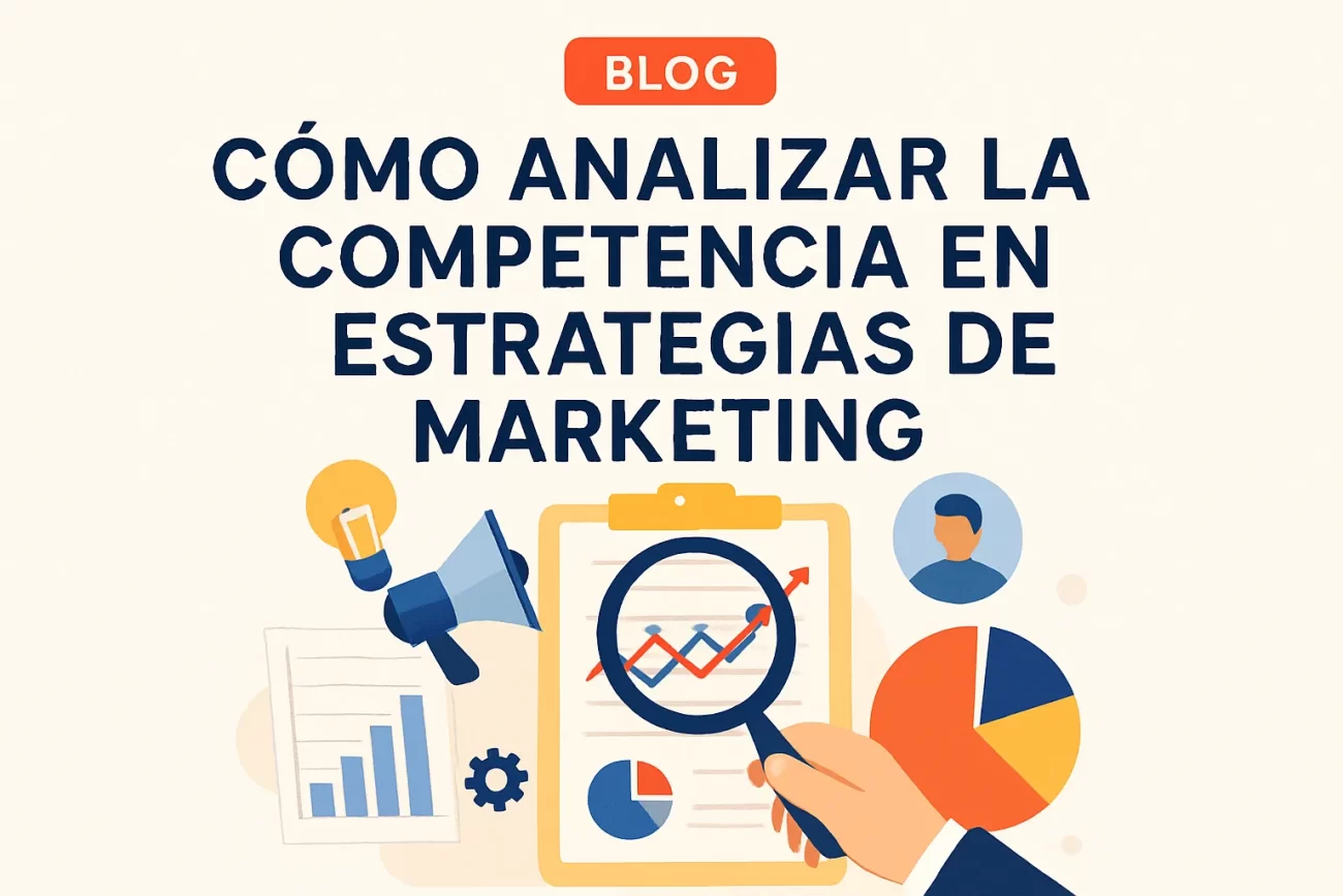 como-se-compara-con-otras-estrategias-Como-analizar-la-competencia-en-estrategias-de-marketing | Hablemos de Marketing cómo se compara con otras estrategias Cómo analizar la competencia en estrategias de marketing