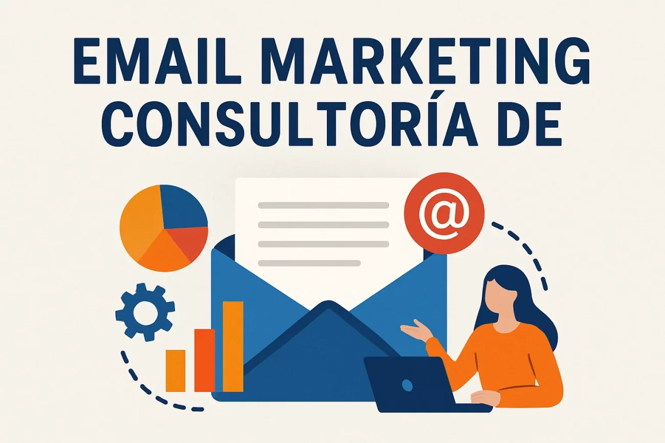 Email-Marketing-consultoria-de | Hablemos de Marketing Email Marketing consultoría de