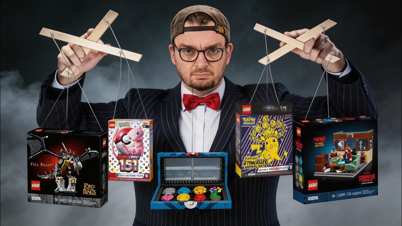 Scalpers | Hablemos de Marketing Scalpers