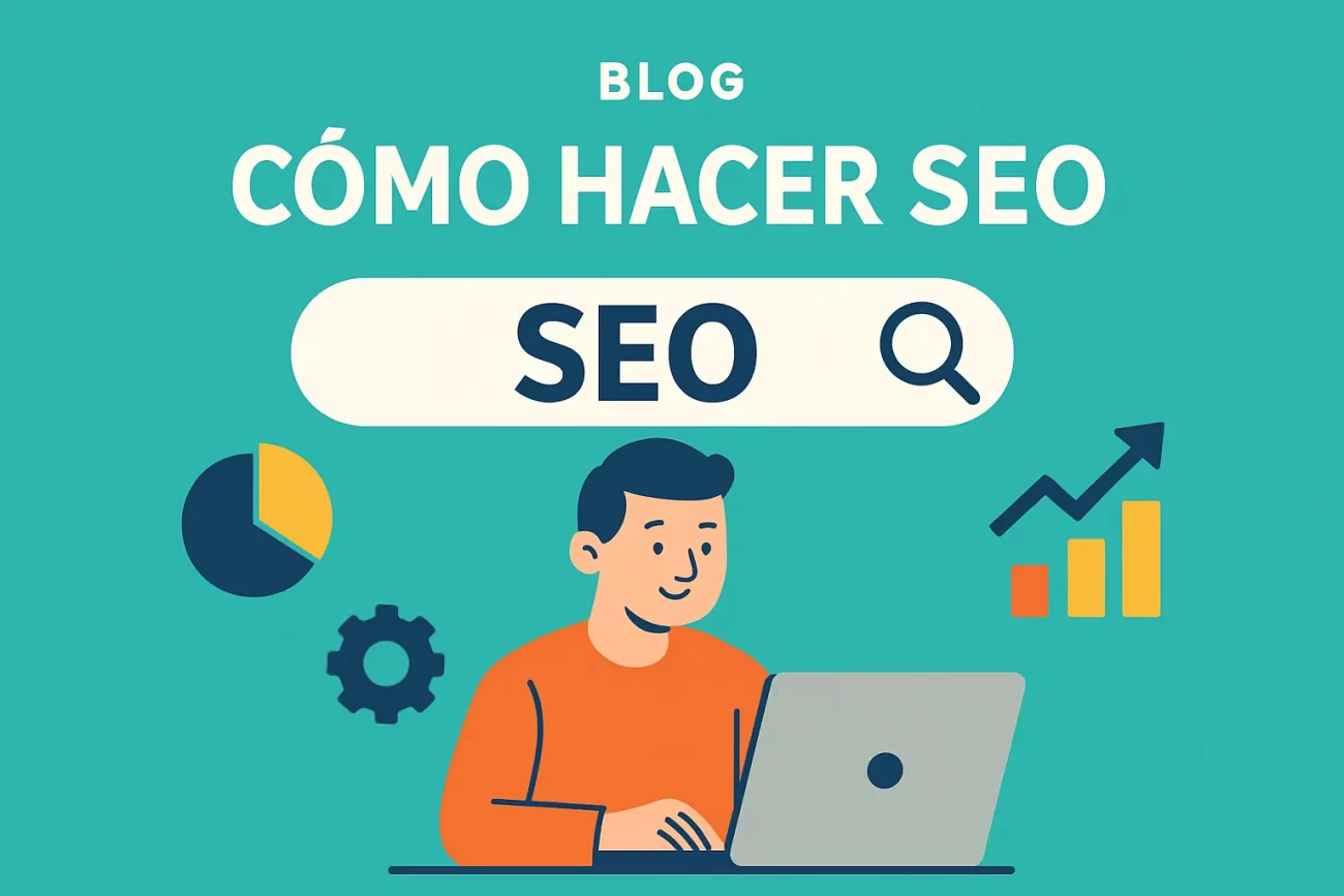 como-hacer-SEO | Hablemos de Marketing cómo hacer SEO