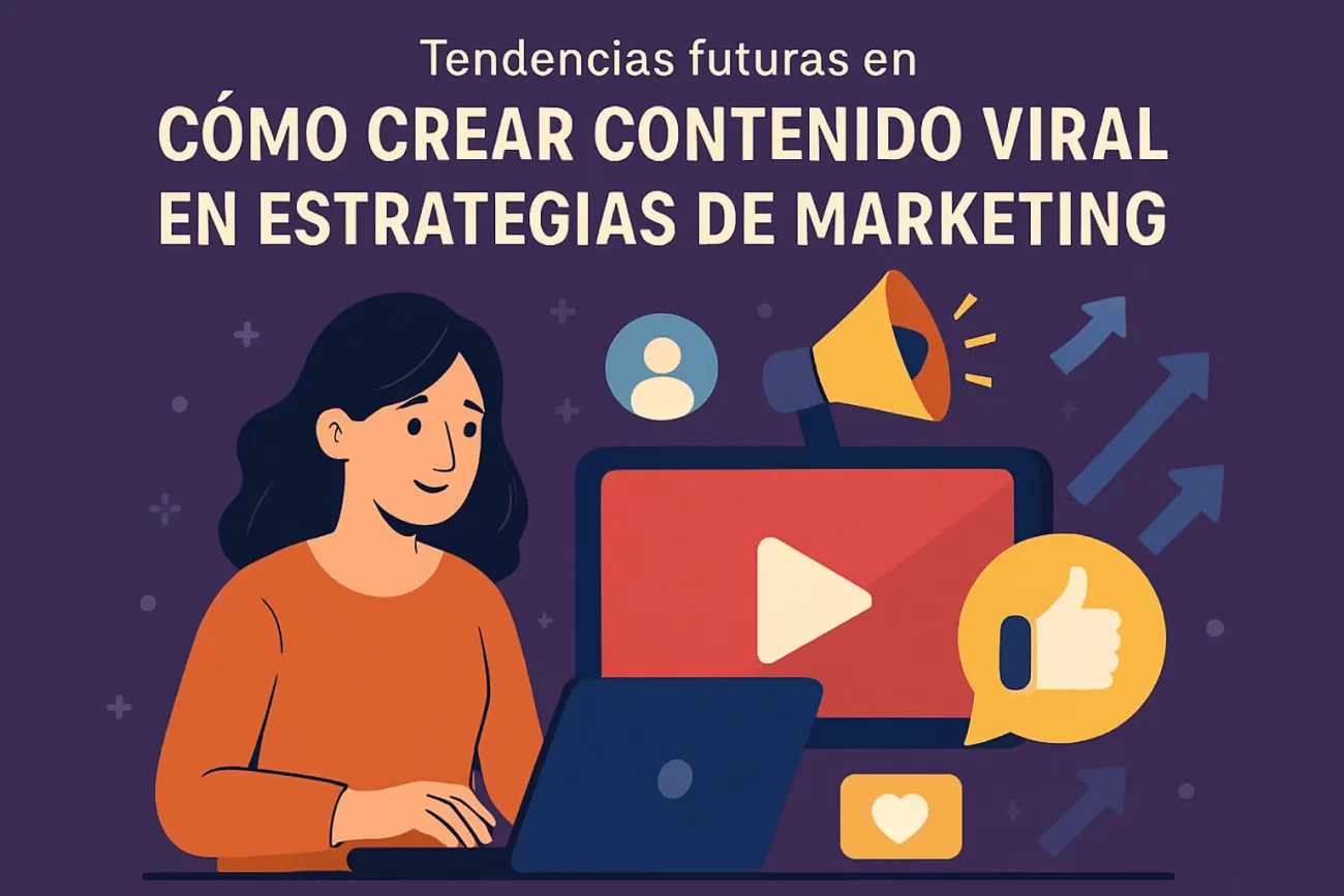 tendencias-futuras-en-Como-crear-contenido-viral-en-estrategias-de-marketing | Hablemos de Marketing tendencias futuras en Cómo crear contenido viral en estrategias de marketing