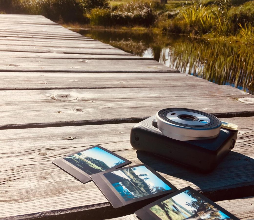 CEWE y KODAK MOMENTS: una nueva etapa para la fotografía instantánea | Hablemos de Marketing CEWE y KODAK MOMENTS: una nueva etapa para la fotografía instantánea
