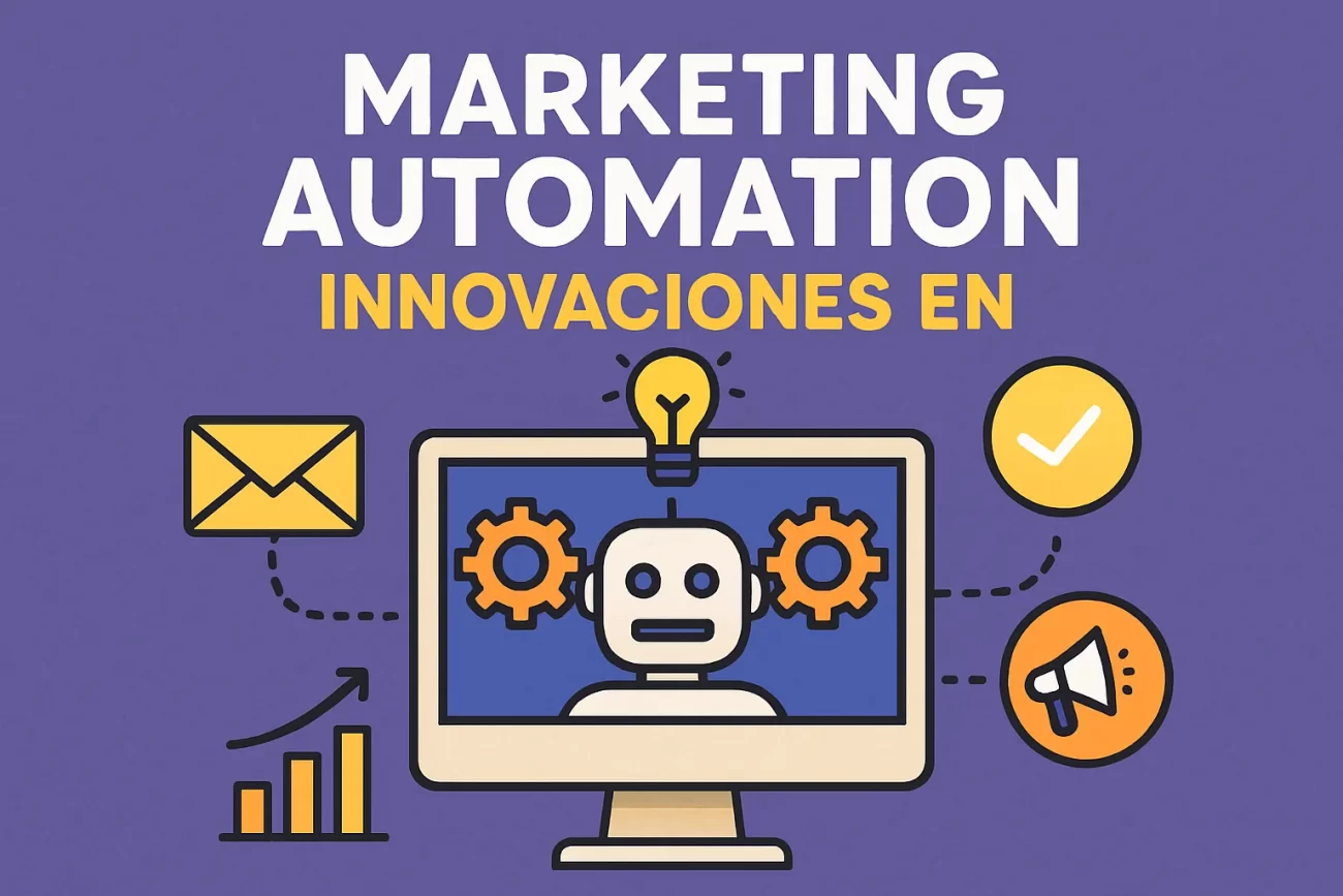 Marketing-Automation-innovaciones-en | Hablemos de Marketing Marketing Automation innovaciones en