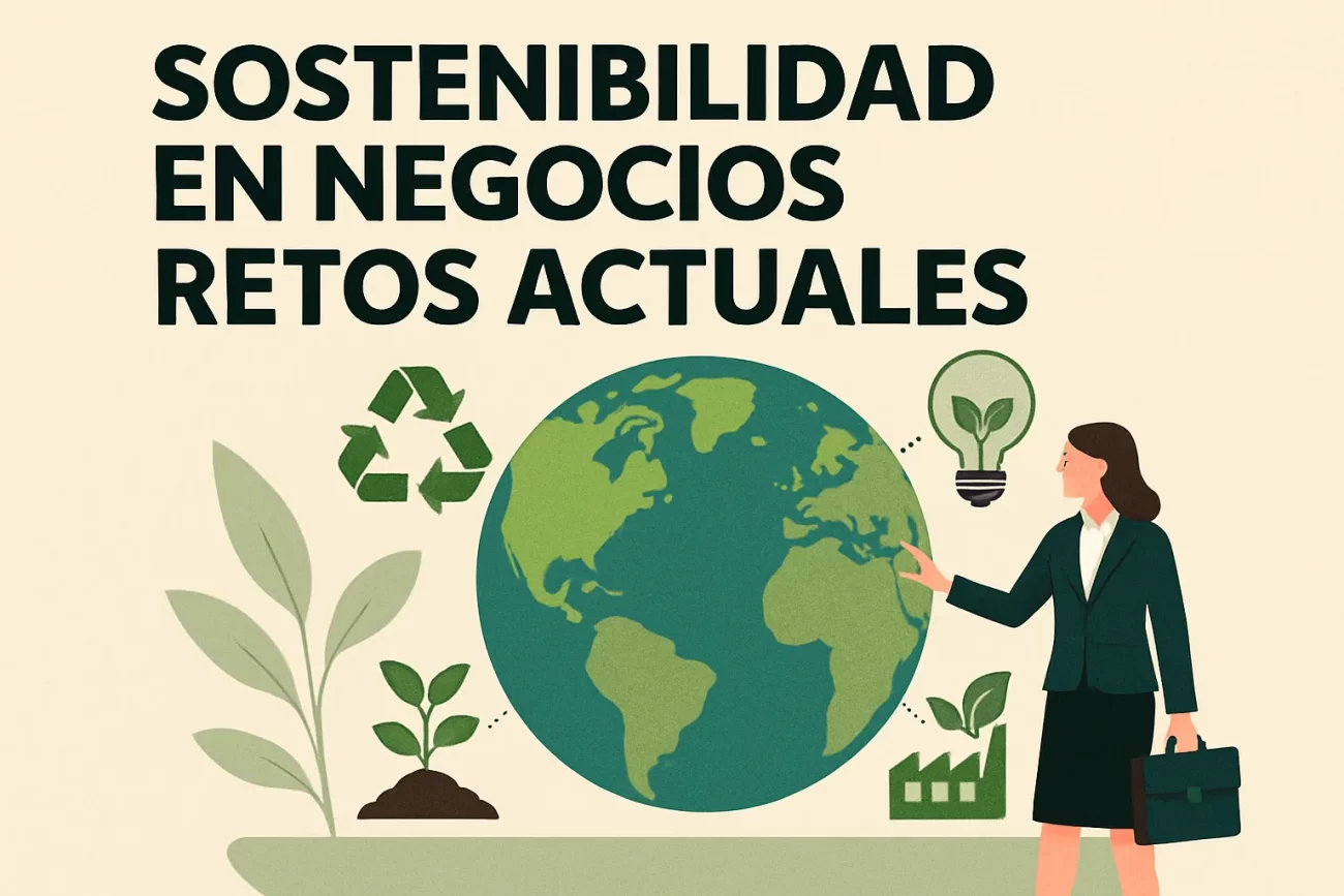 Sostenibilidad-en-negocios-retos-actuales-en | Hablemos de Marketing Sostenibilidad en negocios retos actuales en
