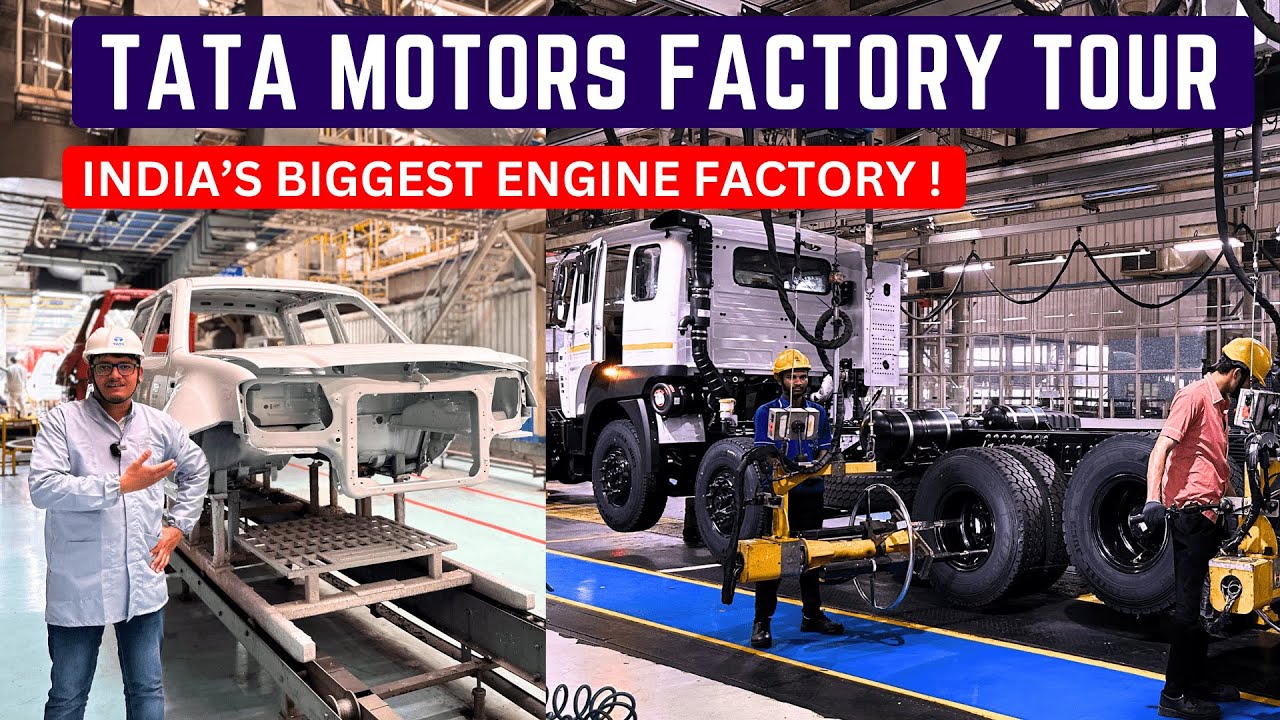 Tata-Motors | Hablemos de Marketing Tata Motors
