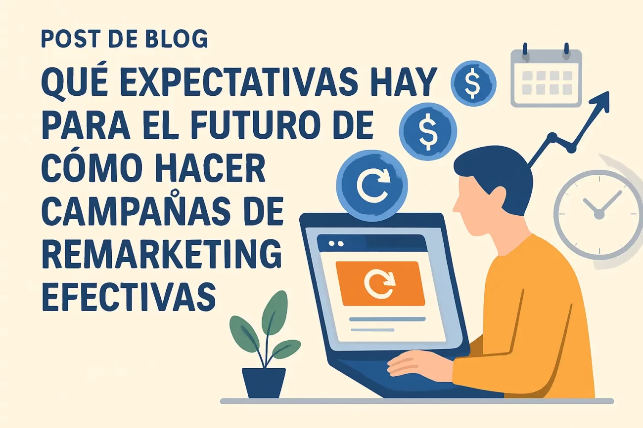 que-expectativas-hay-para-el-futuro-de-Como-hacer-campanas-de-remarketing-efectivas | Hablemos de Marketing qué expectativas hay para el futuro de Cómo hacer campañas de remarketing efectivas