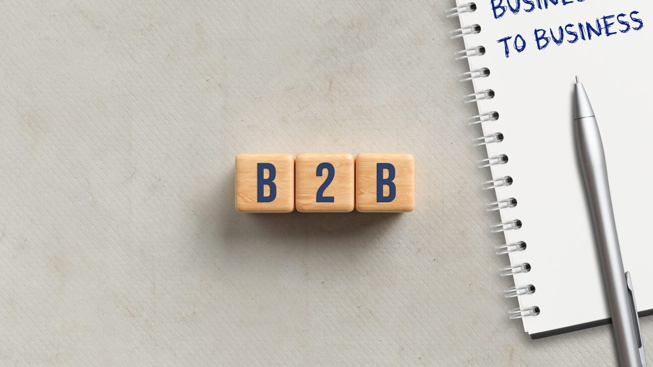El renacer del marketing B2B