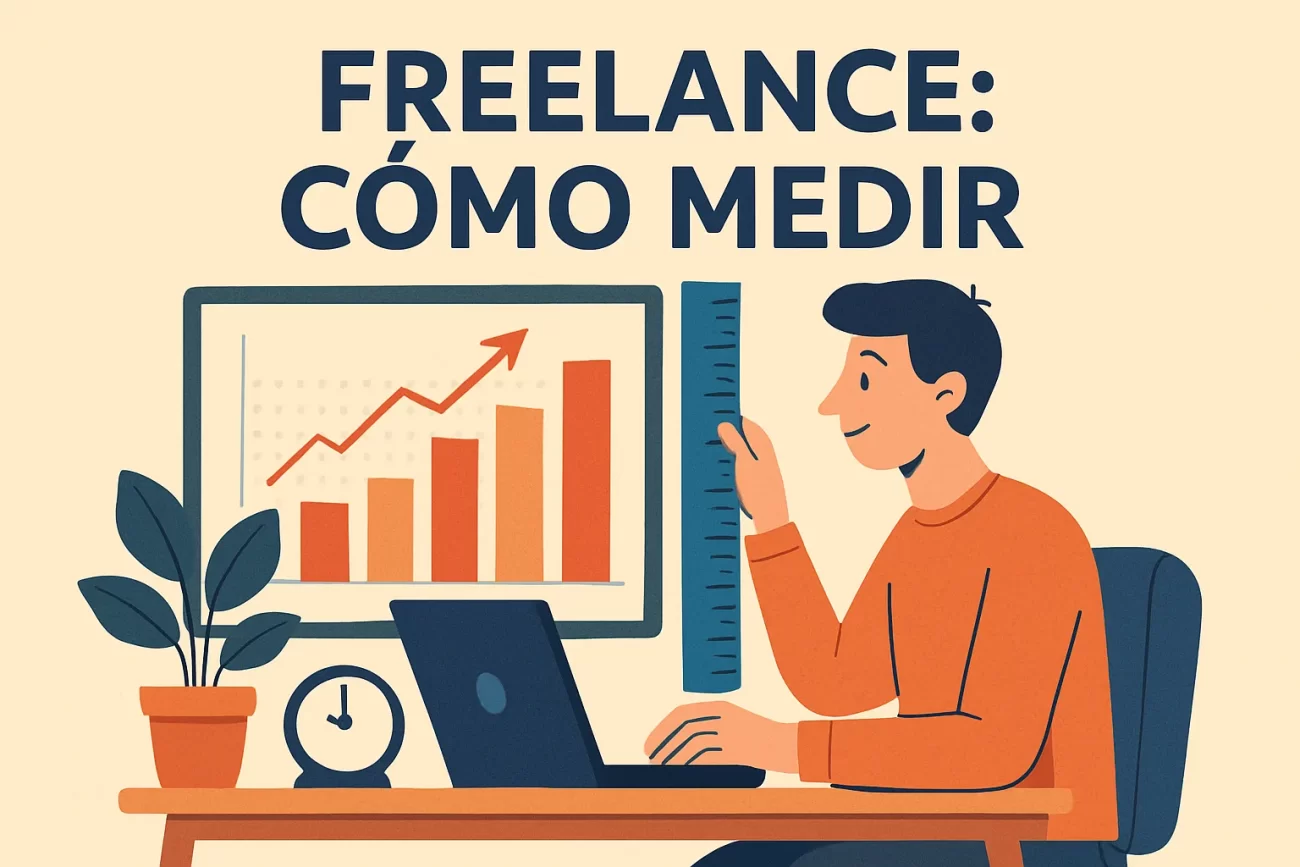 Freelance-como-medir | Hablemos de Marketing Freelance cómo medir