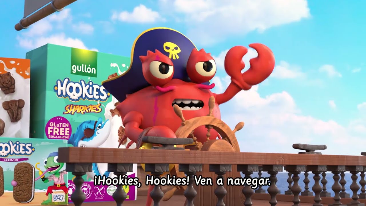 Galletas-Gullon | Hablemos de Marketing Galletas Gullón