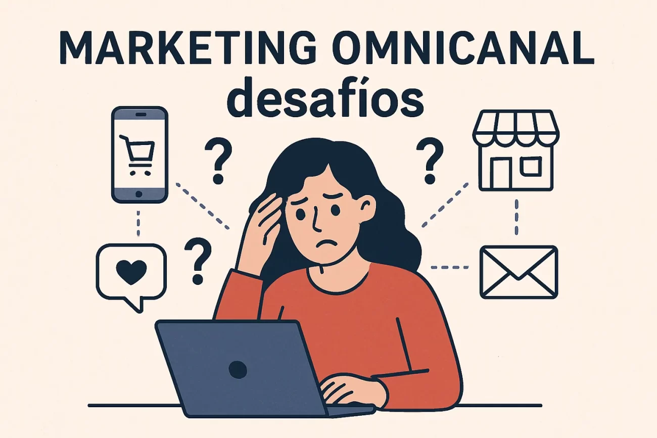 Marketing-Omnicanal-desafios-en | Hablemos de Marketing Marketing Omnicanal desafíos en