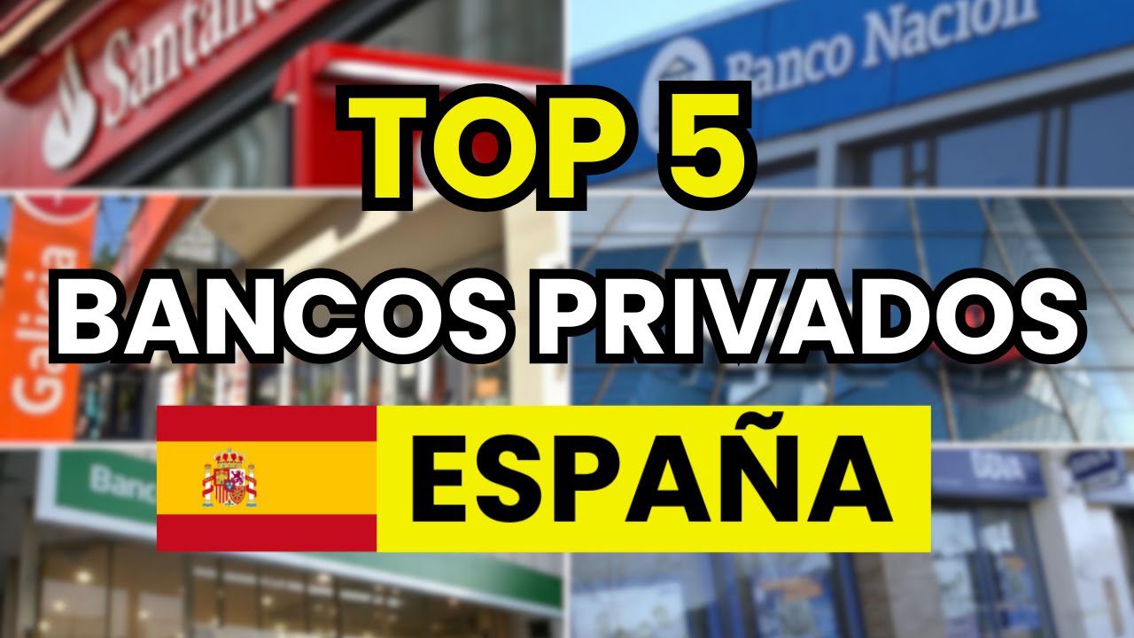 mejores-marcas-en-Marcas-de-banca-y-finanzas-en-Espana | Hablemos de Marketing mejores marcas en Marcas de banca y finanzas en España