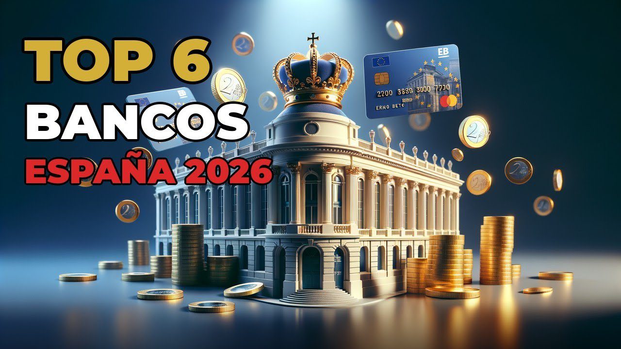 principales-marcas-en-Marcas-de-banca-y-finanzas-en-Espana | Hablemos de Marketing principales marcas en Marcas de banca y finanzas en España